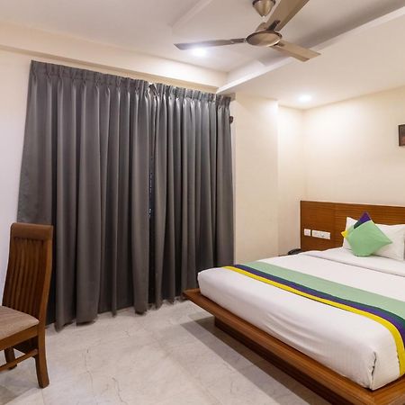 Treebo Anjani Fortune Suites Bangalore Luaran gambar